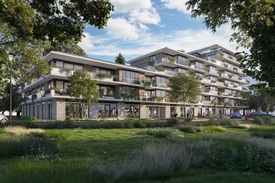 
                              Kantoorruimteaan

                              Louis Porquinlaan 1<br/> inBergen op Zoom