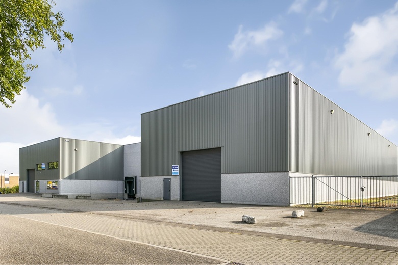 BedrijfsruimteaanHandelsstraat 9<br/> inSittard