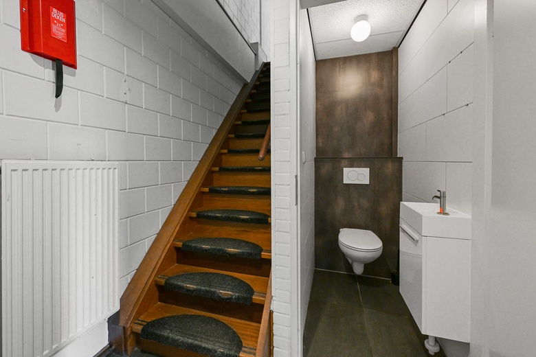 BedrijfsruimteaanKikkertweg 24<br/> inWormerveer BedrijfsruimteaanKikkertweg 24<br/> inWormerveer