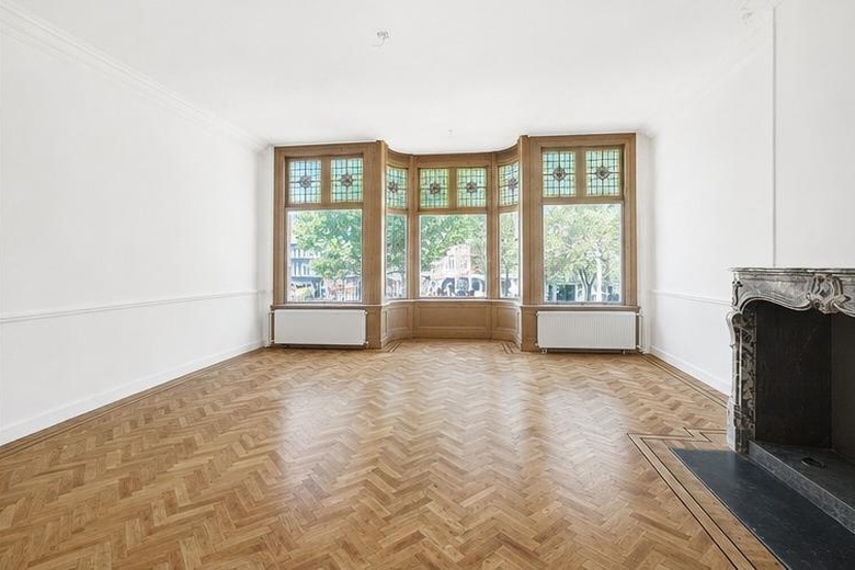 Kantoorruimte Amsterdam - Prinsengracht 572 A - Foto 6