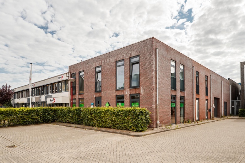 KantoorruimteaanKruyderlaan 23<br/> inNieuwegein