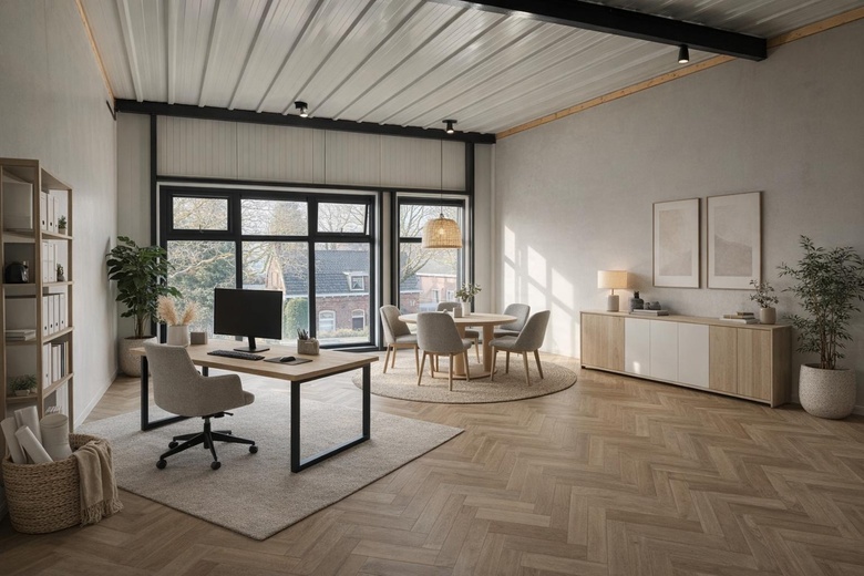 BedrijfsruimteaanRhijnkant 11 16<br/> inBerkel-Enschot