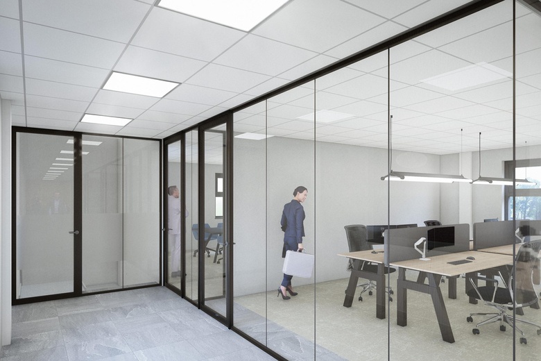 BedrijfsruimteaanTerminalweg 31 A<br/> inAmersfoort