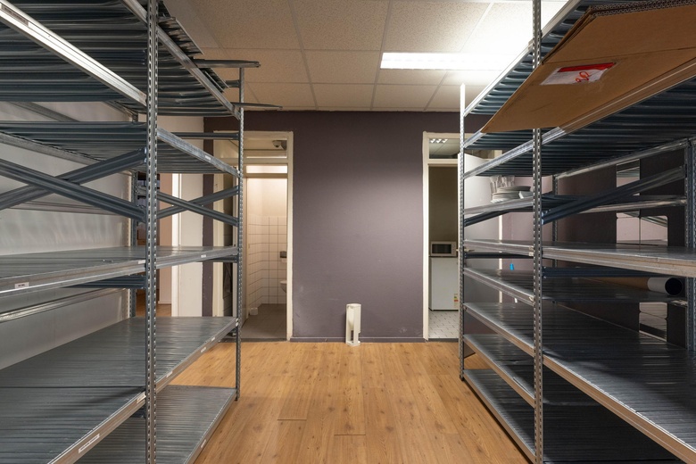 WinkelruimteaanUtrechtsestraat 51<br/> inAmersfoort