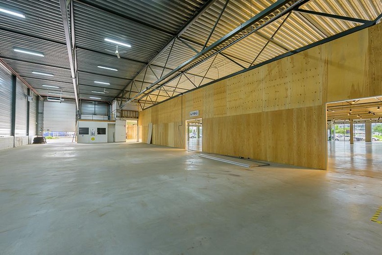 Bedrijfsruimte Barendrecht - Kamerlingh Onnesweg 24 - Foto 7