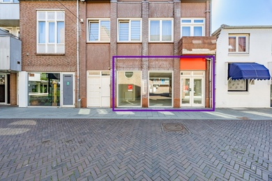 Bekijk foto 2 van Schoolstraat 7 Bekijk foto 2 van Schoolstraat 7