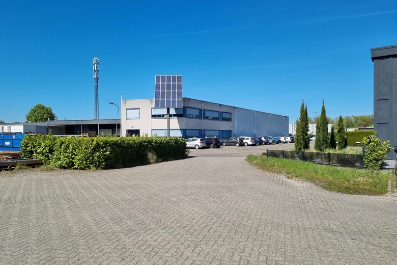Bedrijfsruimte Brummen - Saturnusweg 4 D - Foto 20