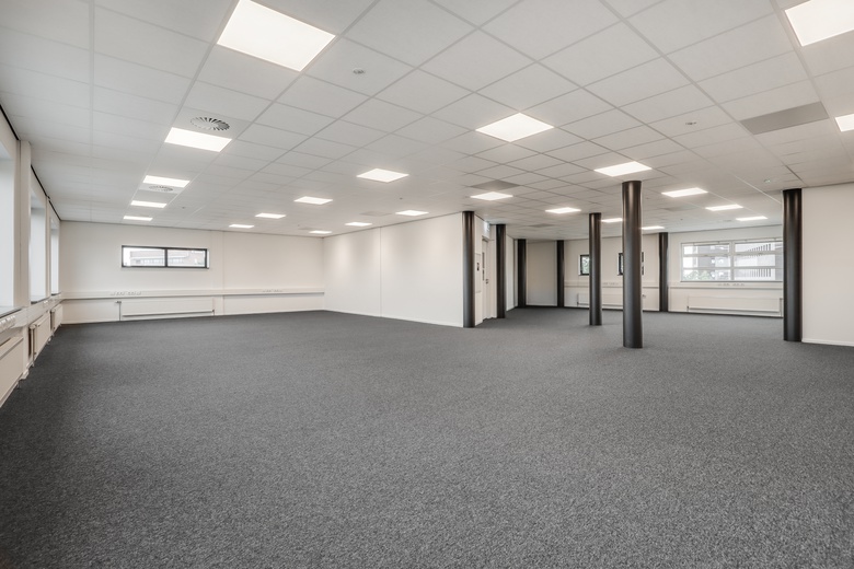 KantoorruimteaanMaanlander 47<br/> inAmersfoort