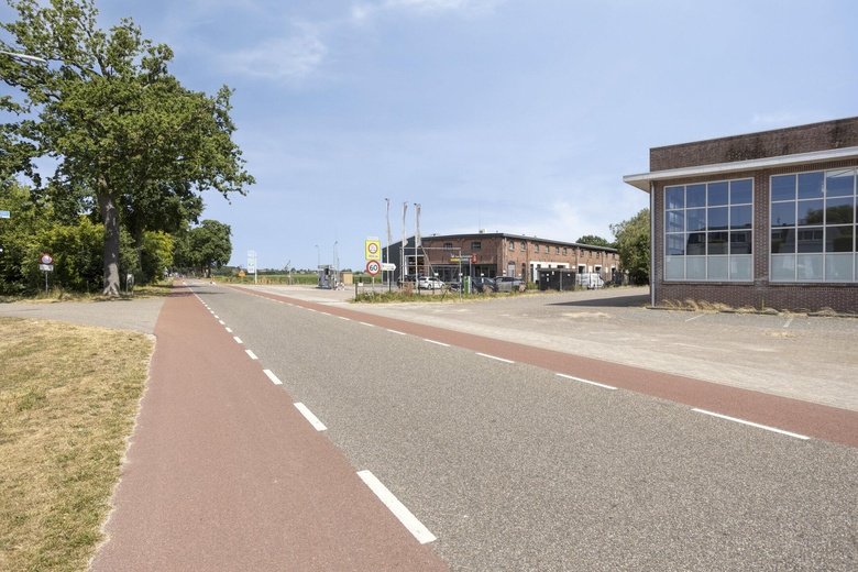 Bedrijfsruimte Heerle - Bergsebaan 37 d - Foto 12