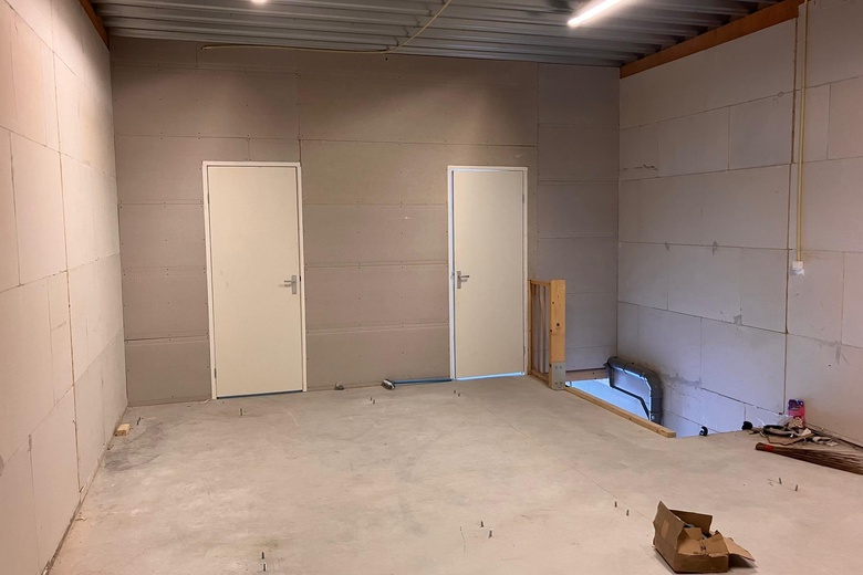 BedrijfsruimteaanKoningsbeltweg 35 Y<br/> inAlmere