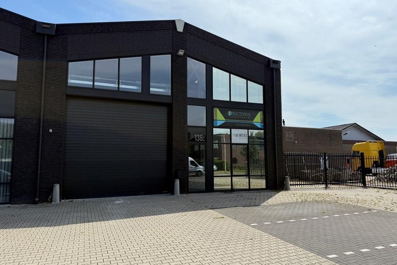 BedrijfsruimteaanLandweerstraat-Zuid 138 C<br/> inOss
