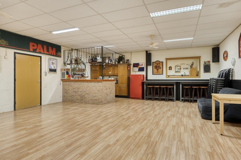 Bedrijfsruimte Geffen - Het Geffens Veld 7 - Foto 11