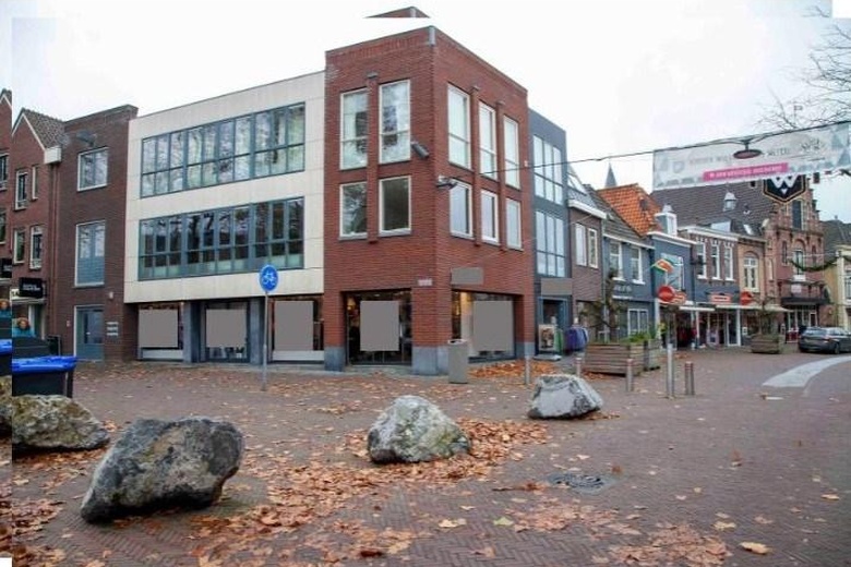 WinkelruimteaanRijnstraat 54<br/> inWoerden WinkelruimteaanRijnstraat 54<br/> inWoerden