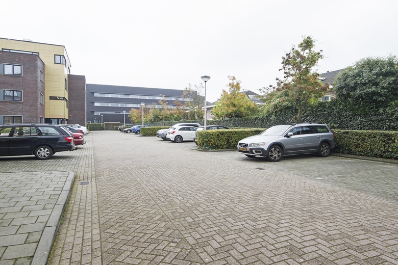 KantoorruimteaanBredaseweg 185<br/> inEtten-Leur