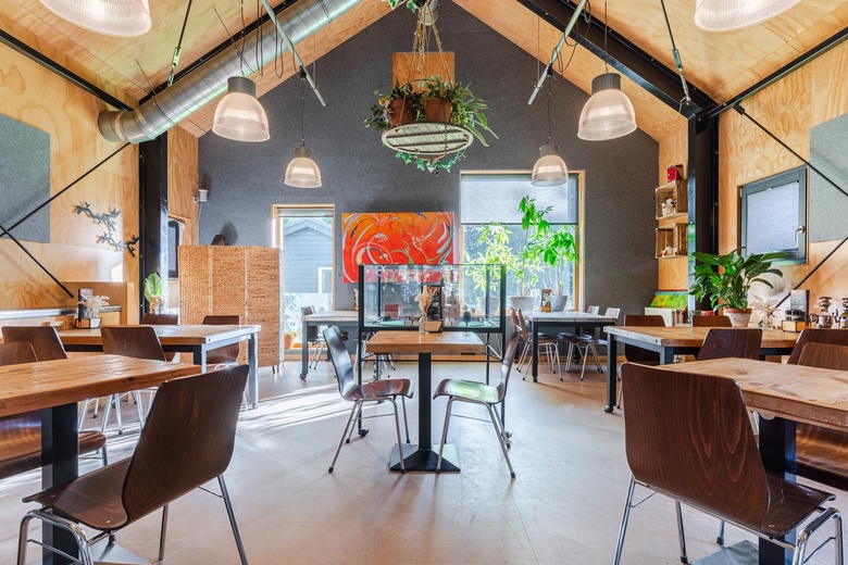 HorecaaanArendshorstlaan 23<br/> inZwolle