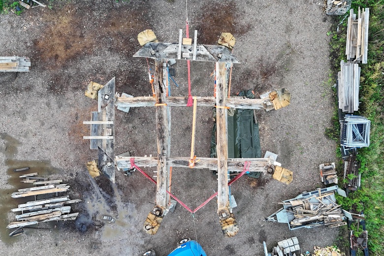 HorecaaanMaarssenseweg 51<br/> inUtrecht