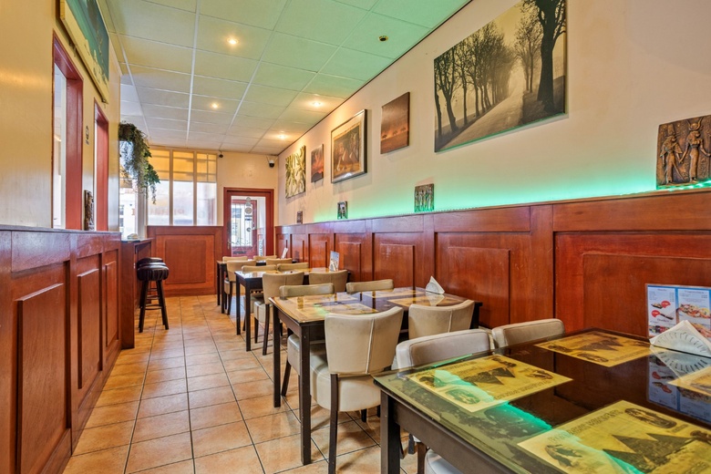 Horeca Amsterdam - Beukenweg 8 H - Foto 4