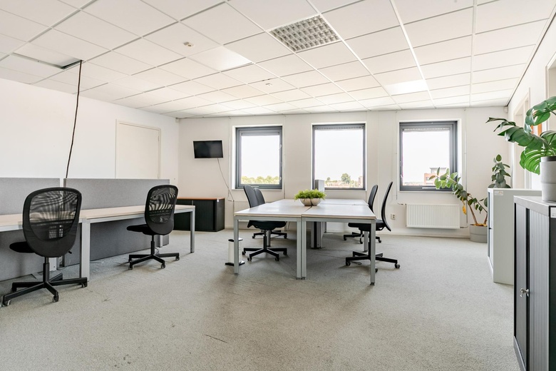 KantoorruimteaanTingietersweg 90<br/> inHaarlem