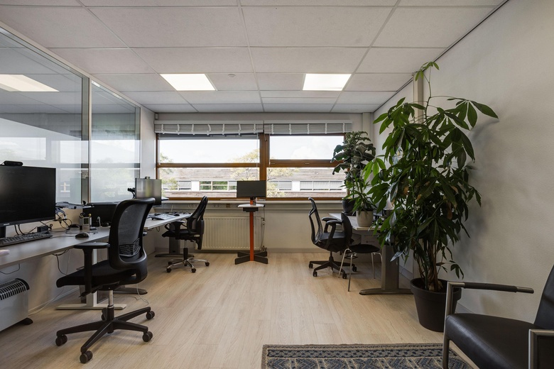 Bedrijfsruimte Arnhem - Delta 44 - Foto 10