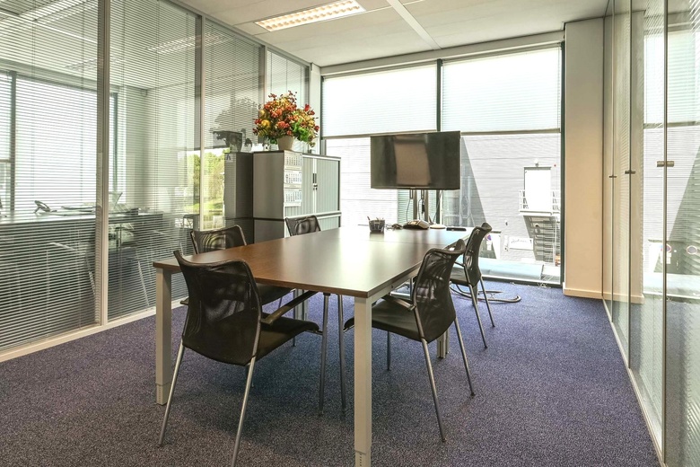 KantoorruimteaanBoeingavenue 8<br/> inSchiphol-Rijk KantoorruimteaanBoeingavenue 8<br/> inSchiphol-Rijk