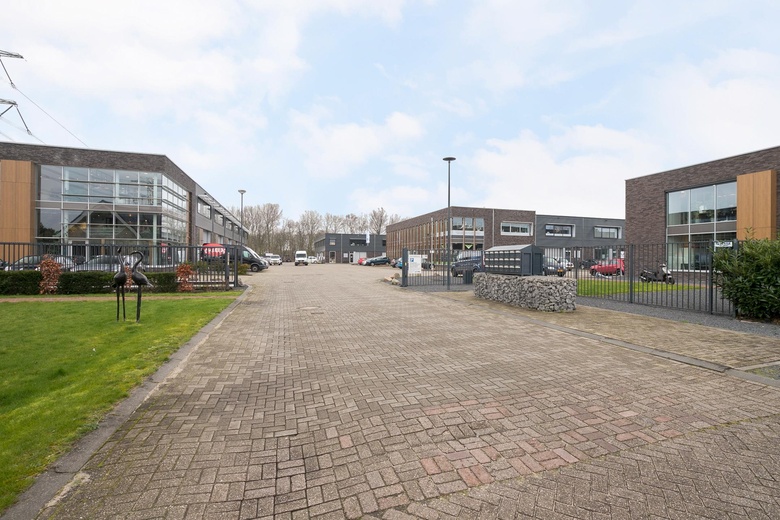 Bedrijfsruimte Capelle aan den IJssel - Hoofdweg 390 - Foto 16