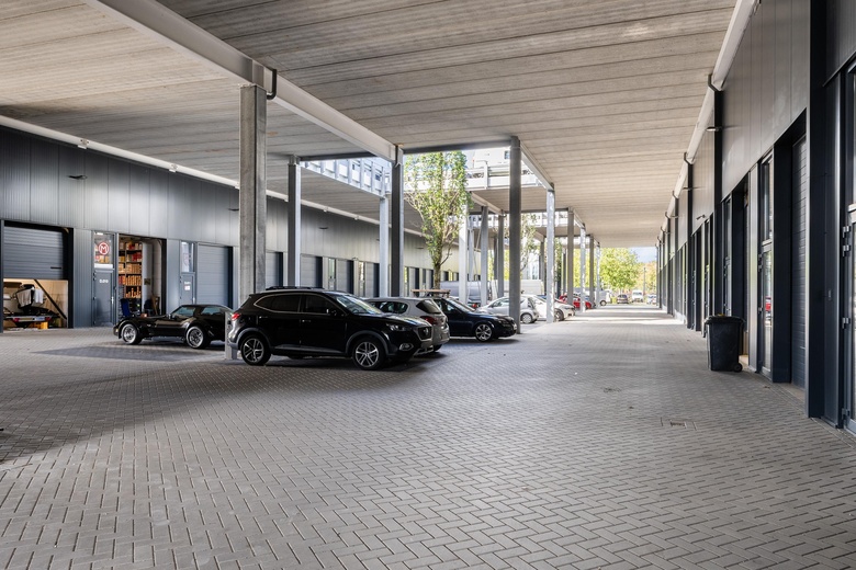 Bedrijfsruimte Apeldoorn - Oude Apeldoornseweg 45 026 - Foto 6