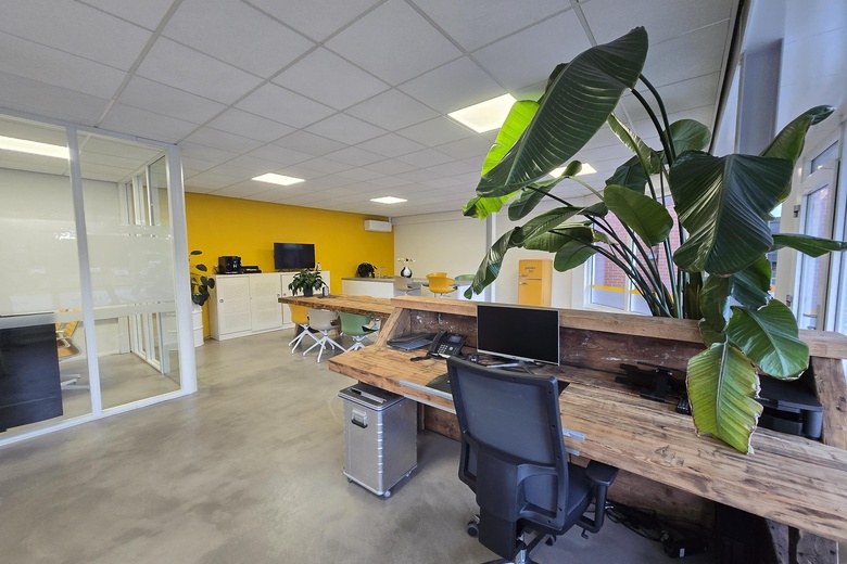 KantoorruimteaanPromenadepad 83<br/> inVeendam KantoorruimteaanPromenadepad 83<br/> inVeendam