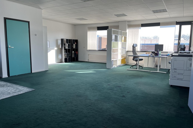 KantoorruimteaanKapitein Hatterasstraat 30<br/> inTilburg KantoorruimteaanKapitein Hatterasstraat 30<br/> inTilburg