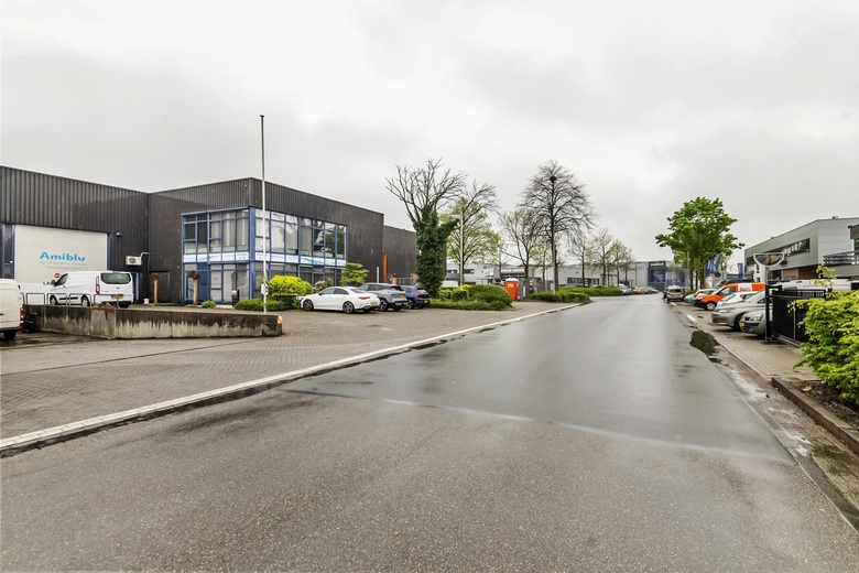 Bedrijfsruimte Tiel - Wattstraat 2 - Foto 21