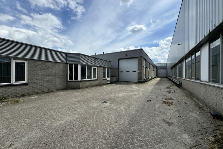 Bedrijfsruimte Almere - Vlotbrugweg 17 - Foto 28
