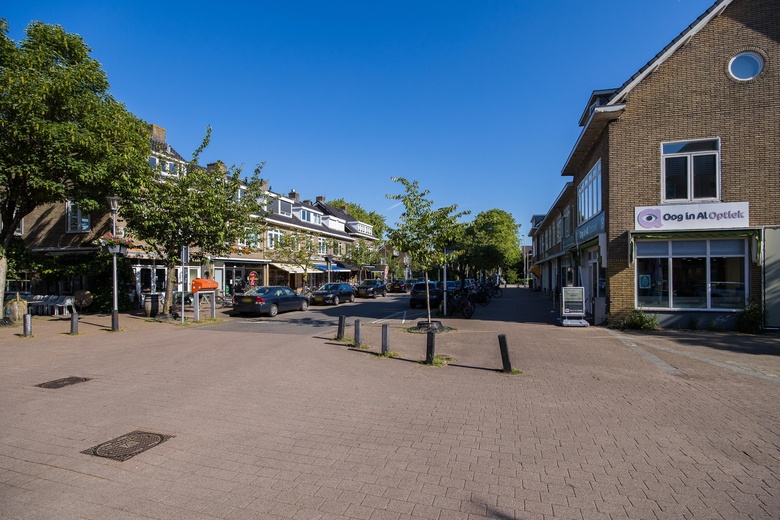 Winkelruimte Utrecht - Händelstraat 104 - Foto 22