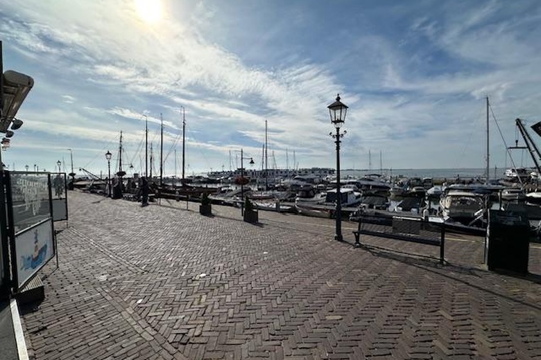 WinkelruimteaanHaven 168<br/> inVolendam