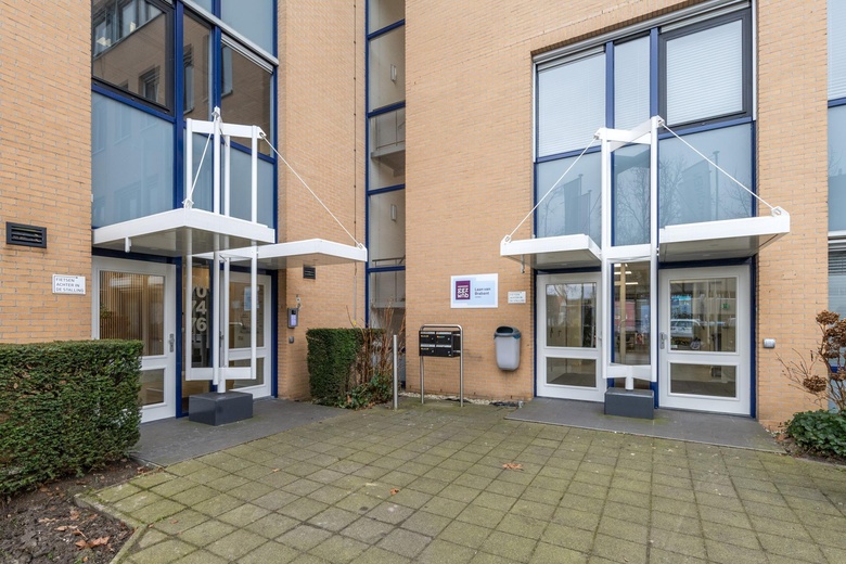 KantoorruimteaanLaan van Brabant 70<br/> inRoosendaal