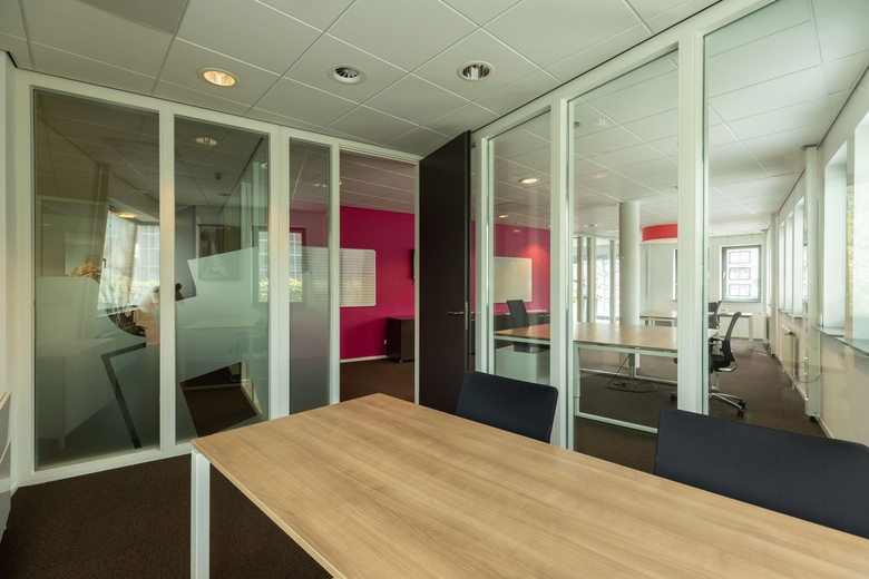 Kantoorruimte Spijkenisse - Jan Campertlaan 8 - Foto 12
