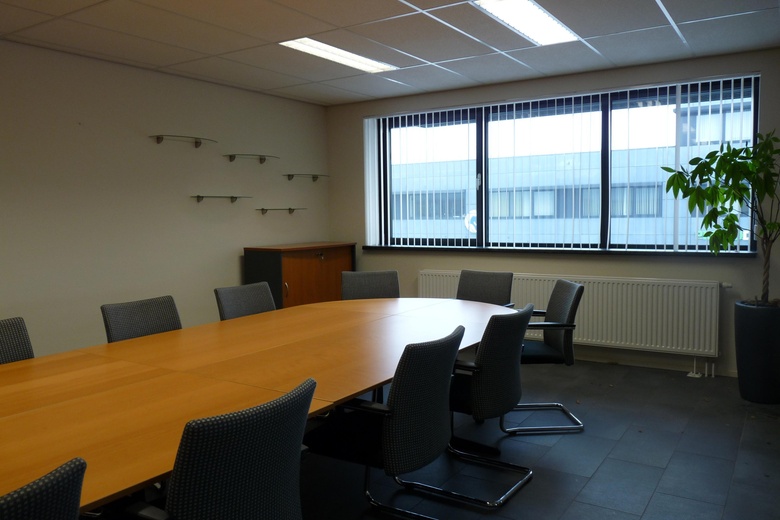 Kantoorruimte Den Bosch - Kasteleinenkampweg 11 A - Foto 6