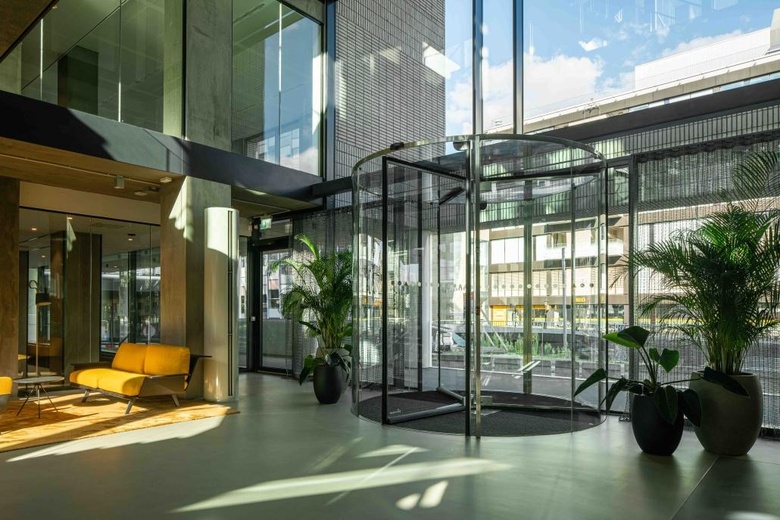 KantoorruimteaanCatharijnesingel 47<br/> inUtrecht