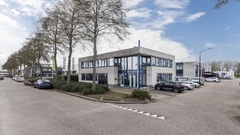 Kantoorruimte te huur Alblasserdam - Ohmweg 11