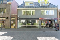 Winkelruimte te huur Nunspeet - Dorpsstraat 11
