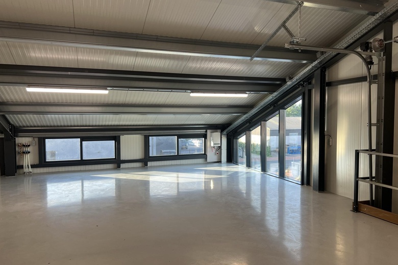Bedrijfsruimte Nijkerkerveen - Talmastraat 11 - Foto 9