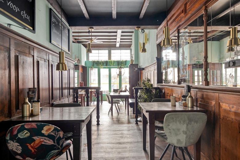 Horeca Amersfoort - Langestraat 95 - Foto 9