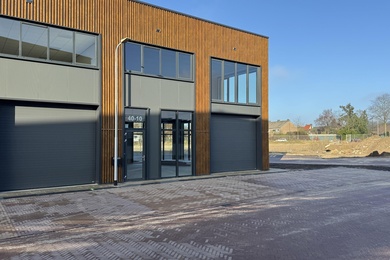 Bekijk foto 2 van Koningsweg 40 10