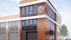Bedrijfsruimte te koop Hardinxveld-Giessendam - Industriestraat 9 P