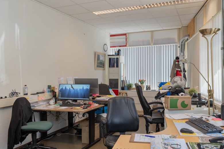 Bedrijfsruimte Zoeterwoude - Energieweg 67 - Foto 6