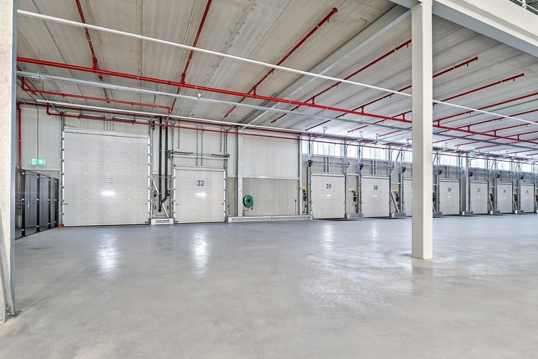 BedrijfsruimteaanDwarsweg 3<br/> inWaspik