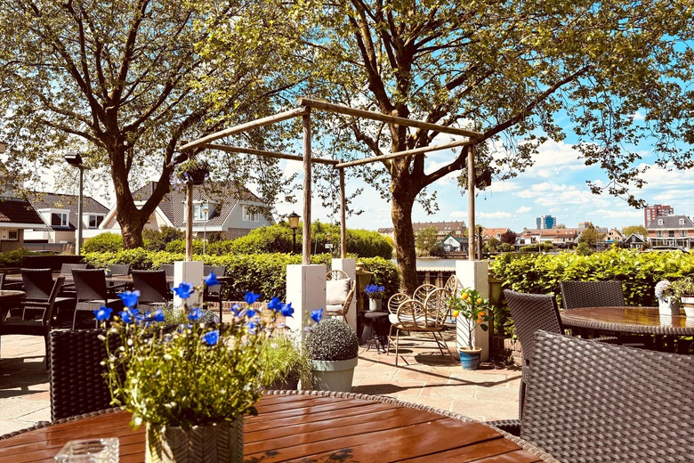 BedrijfsruimteaanKorenmolen 1<br/> inKrimpen aan den IJssel