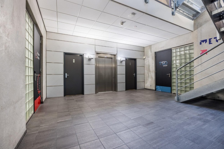 KantoorruimteaanDriemanssteeweg 200<br/> inRotterdam KantoorruimteaanDriemanssteeweg 200<br/> inRotterdam
