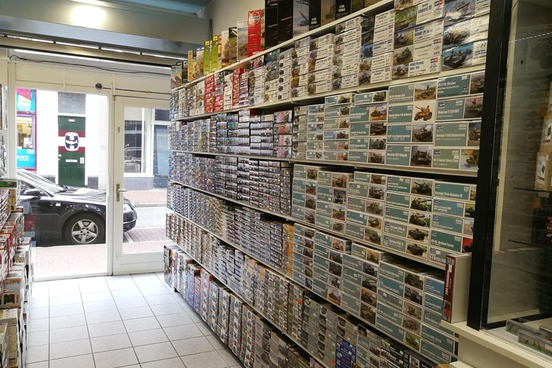 WinkelruimteaanNieuweweg 22<br/> inGroningen