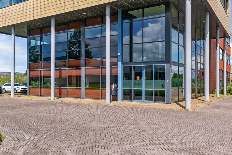 KantoorruimteaanPlatinaweg 6<br/> inEmmeloord