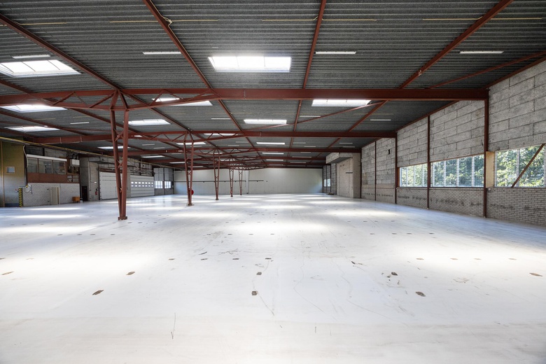 BedrijfsruimteaanVennestraat 10<br/> inLisse BedrijfsruimteaanVennestraat 10<br/> inLisse