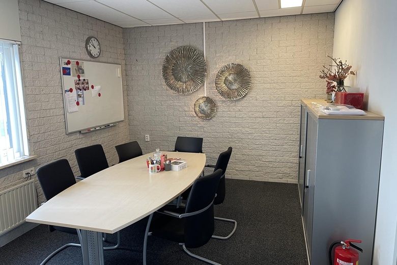 KantoorruimteaanEdisonstraat 3 A<br/> inBarneveld